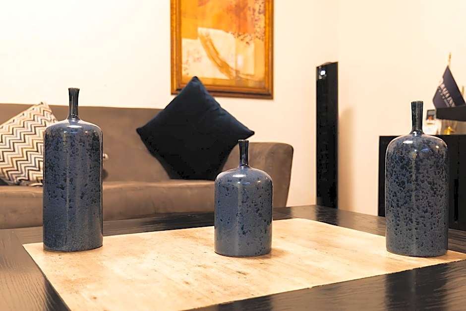 Baja Inn Hoteles La Mesa