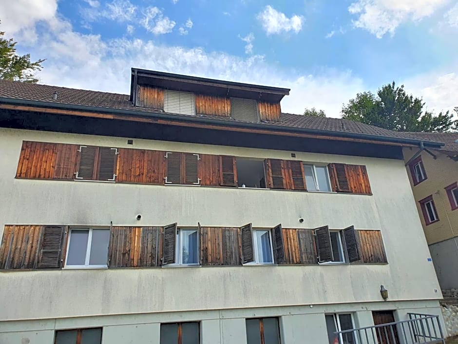 Landgasthof Biberenbad