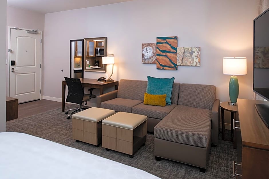 Staybridge Suites - St George, an IHG Hotel
