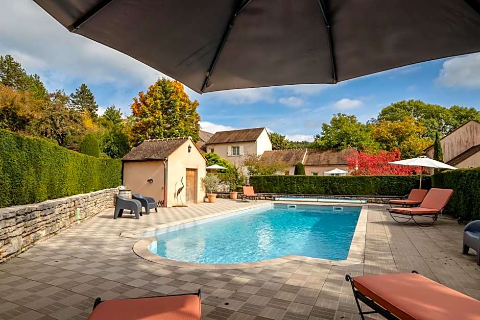 Domaine De La Combotte