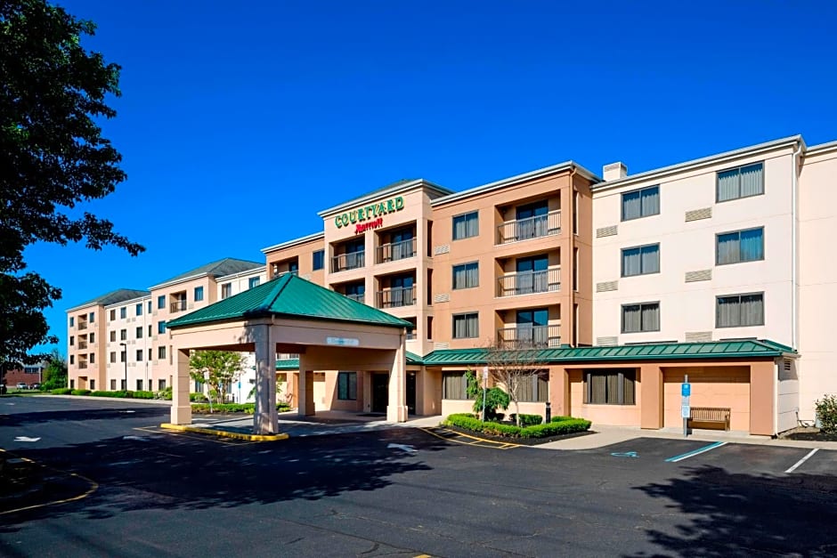 Courtyard by Marriot Cranbury South Brunswick