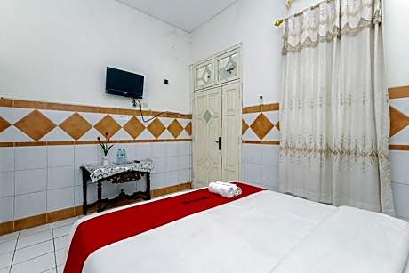 Promotion Room