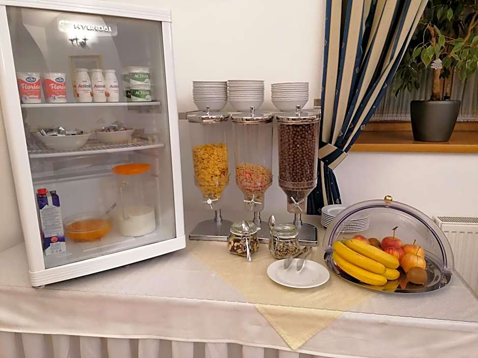 Hotel Belcredi