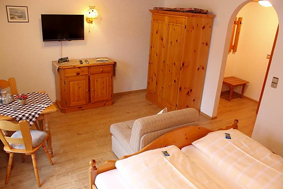 Landgasthof zum Schützen