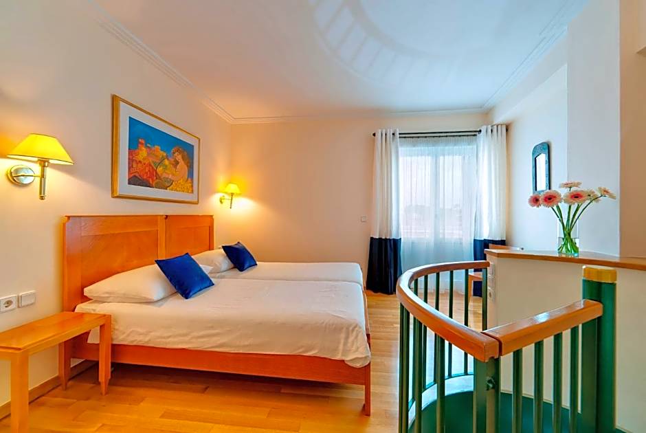 Hapimag Apartments Athens