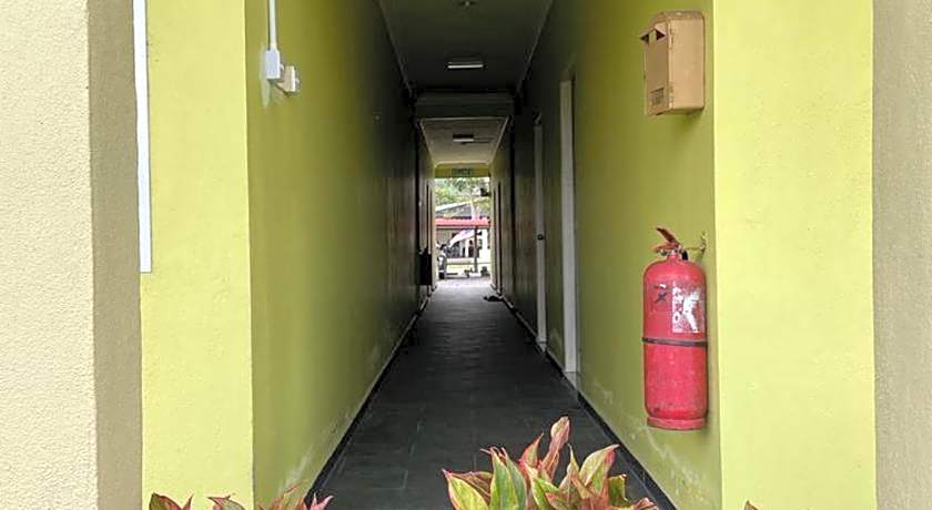 NDE Hotel
