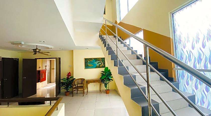 Sun Inns Hotel Cheras Batu 11 - Balakong