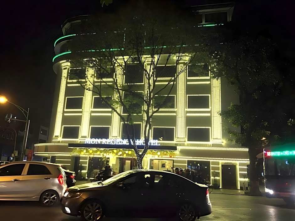 La Passion Classic Hotel