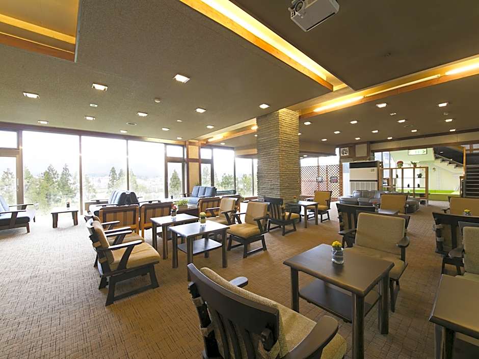 Hakuba Highland Hotel