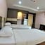 AA Pattaya Ville Hotel