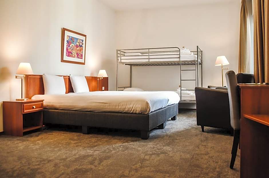 Hotel ten Cate Emmen