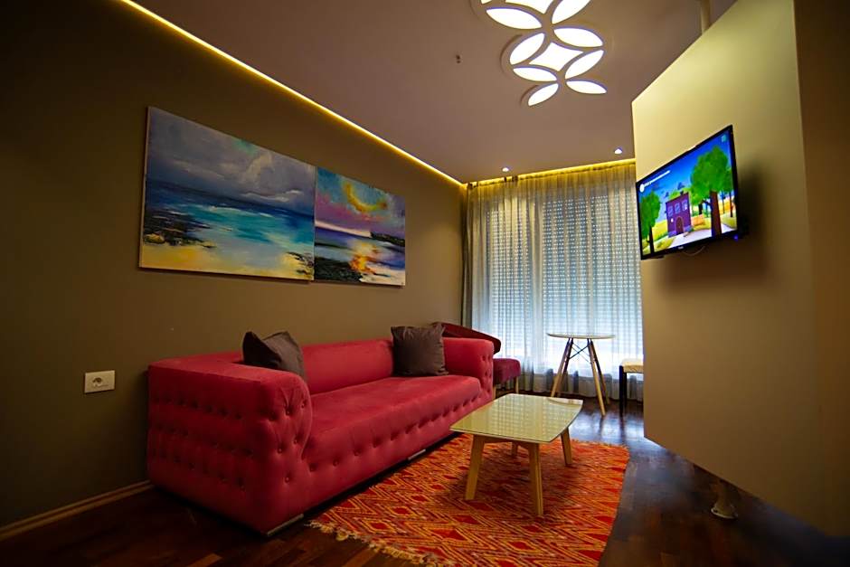 Bougainville Bay Hotel