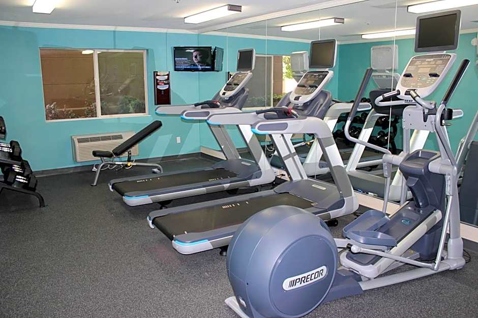 Fairfield Inn St. George