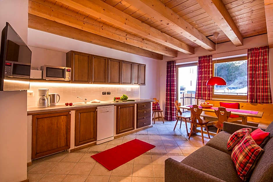 Stelvio Residence