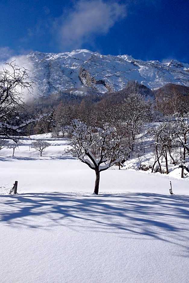 La Grange de Soulalex