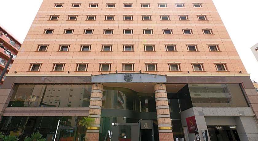 ORDA HOTEL
