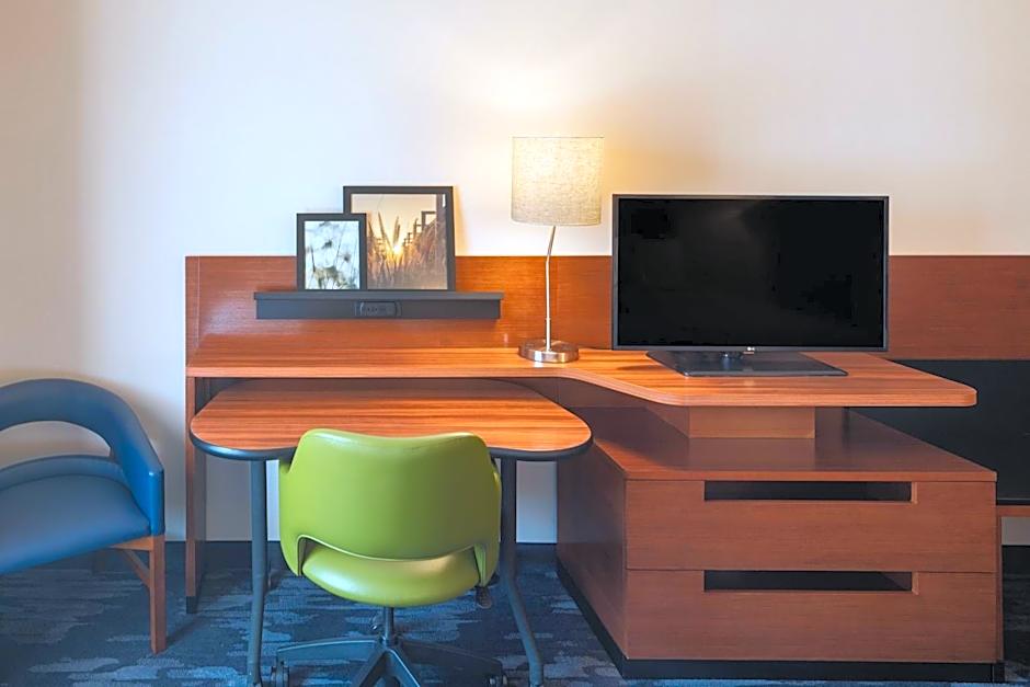 Fairfield Inn & Suites by Marriott Chillicothe, OH