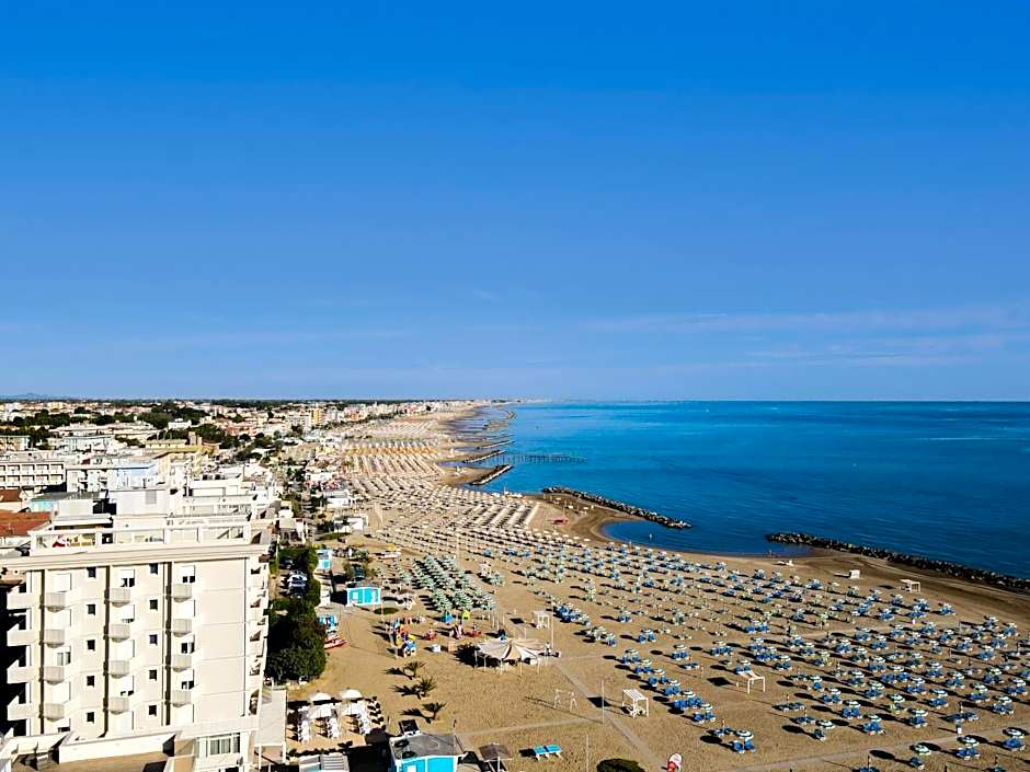 Hotel Imperial Beach - Dada Hotels