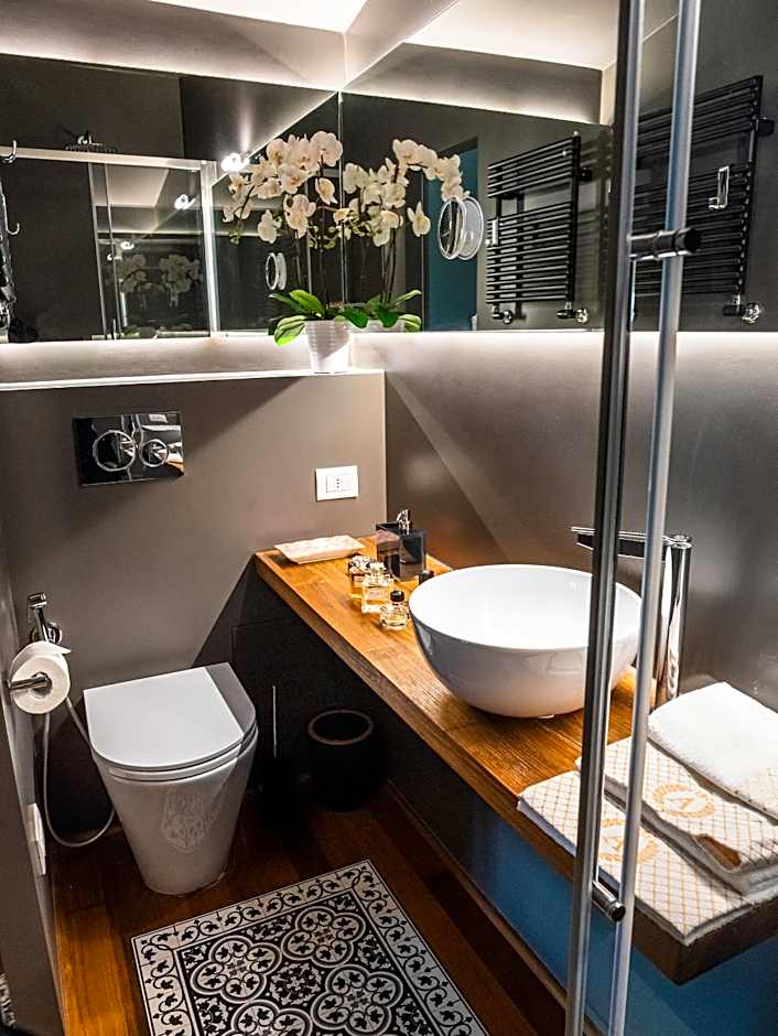 L'Americano Luxury Rooms