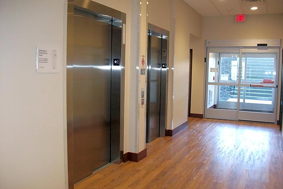 Radisson Hotel Pendleton Airport