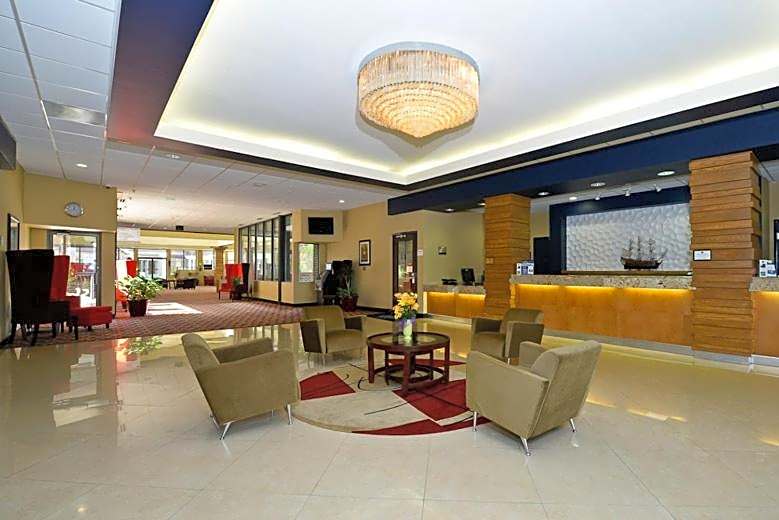Causeway Bay Hotel