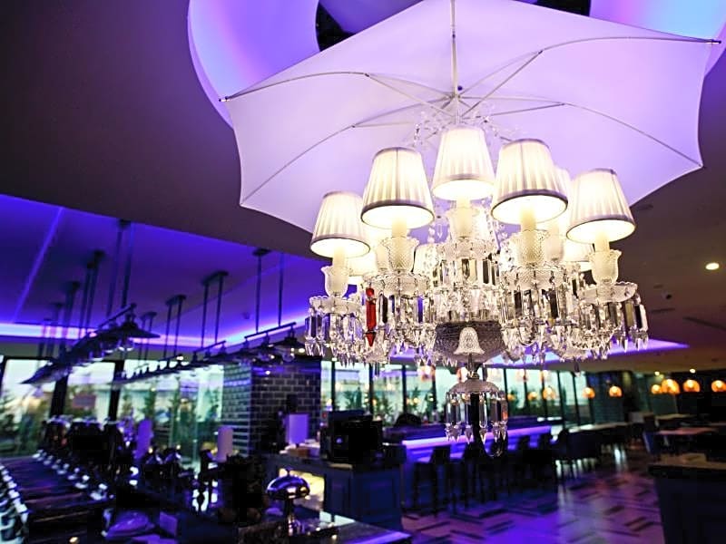 Fx Hotel Tainan Minsheng Rd