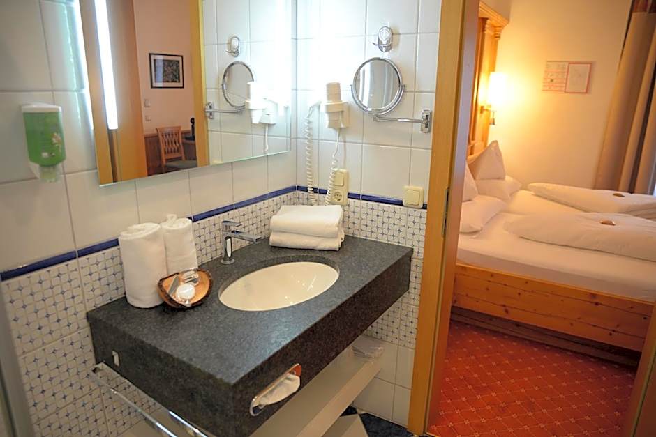 Hotel Zimmerbräu