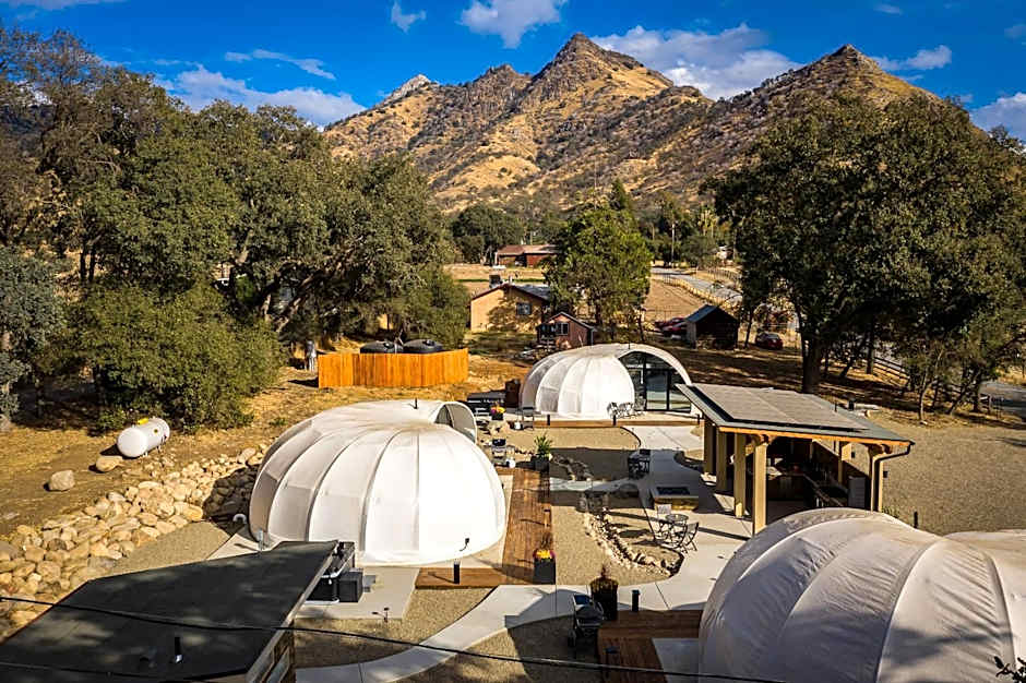 Sequoia Studio Suites