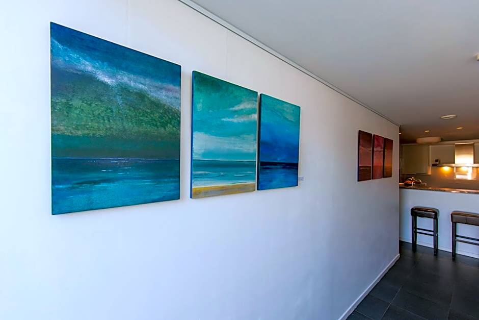 Hotel La Rosa Amsterdam Beach