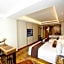 James Joyce Coffetel Tianjin Development 3rd Street MSD