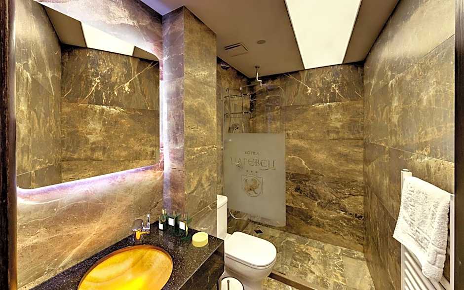 Tsarevets Boutique Hotel & SPA