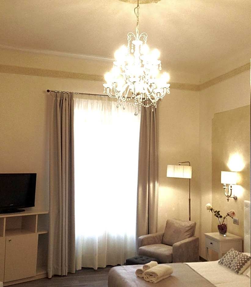 Hotel Palagi