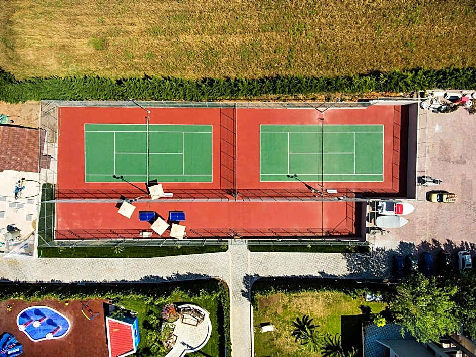 Potidea Palace Hotel