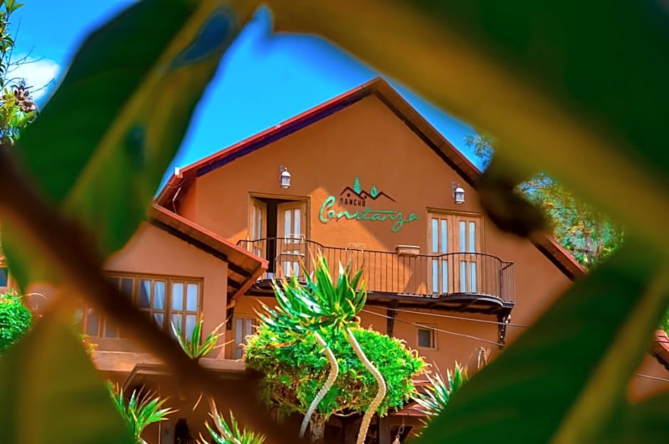 Hotel Rancho Constanza