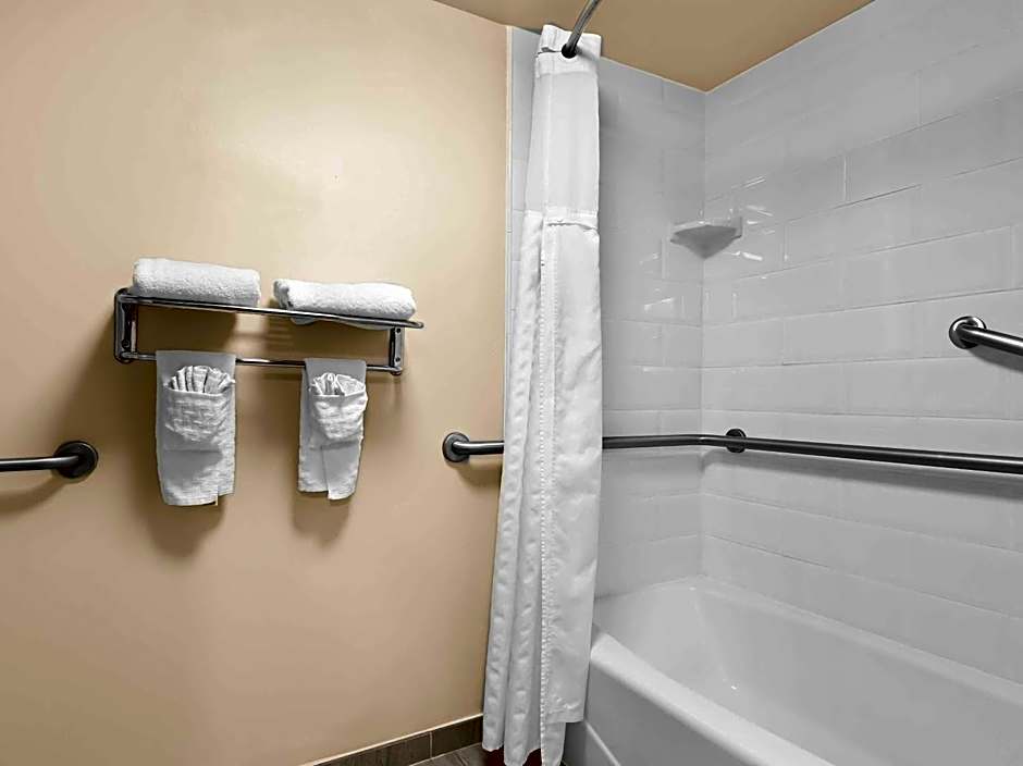 Best Western Potomac Mills