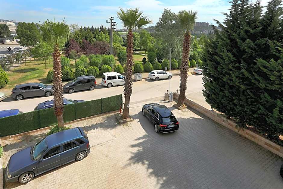 New Balturk Hotel Izmit