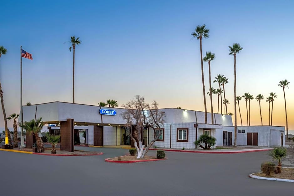 Travelodge by Wyndham Imperial - El Centro