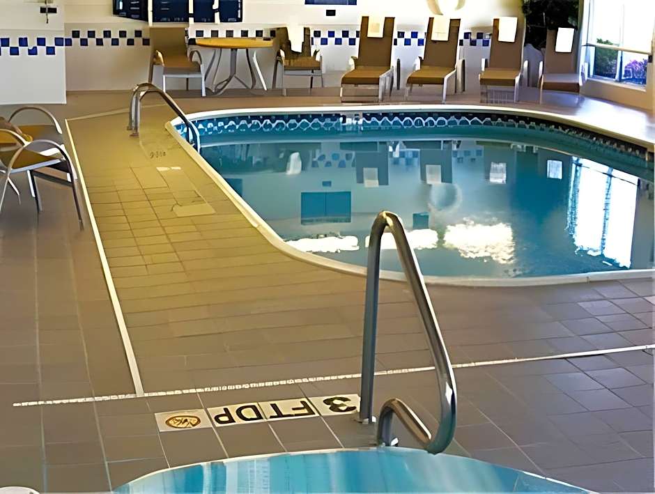 Fairfield Inn & Suites by Marriott Longview