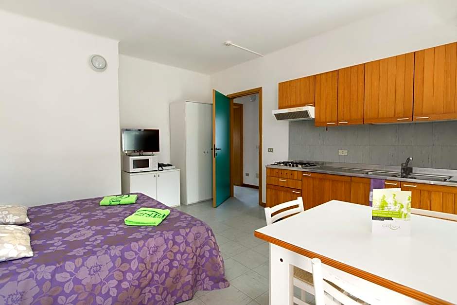 Aparthotel Carinzia
