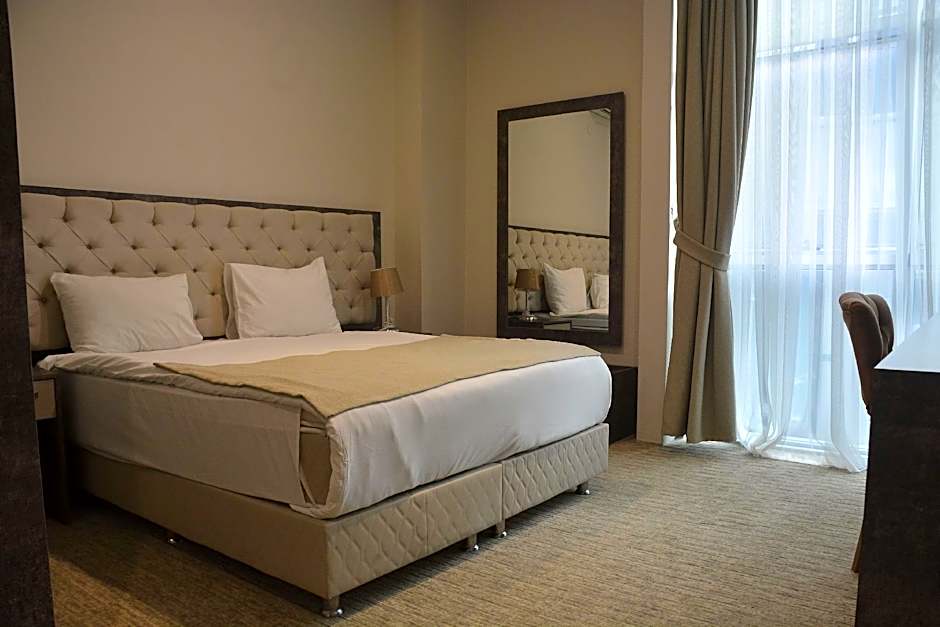 Prusias Otel