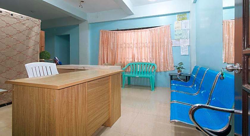 CM Apartelle Iloilo International Airport by RedDoorz