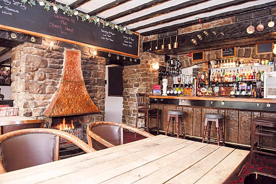 The Street Head Inn