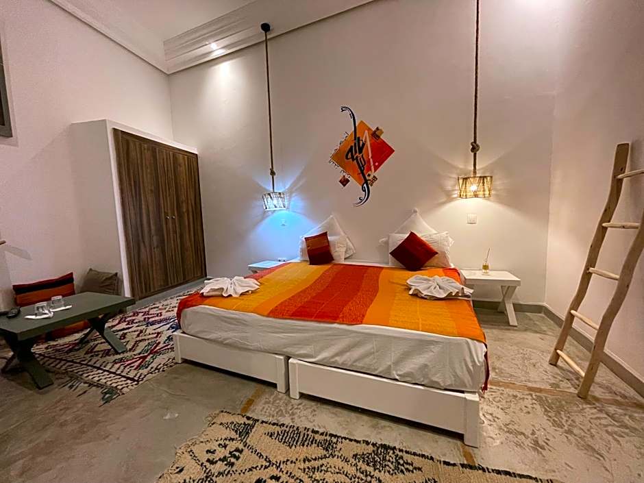 Riad Samarine