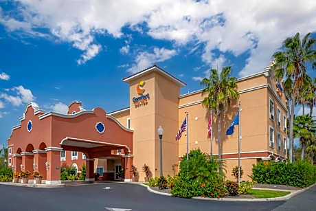 Comfort Suites Lady Lake - The Villages