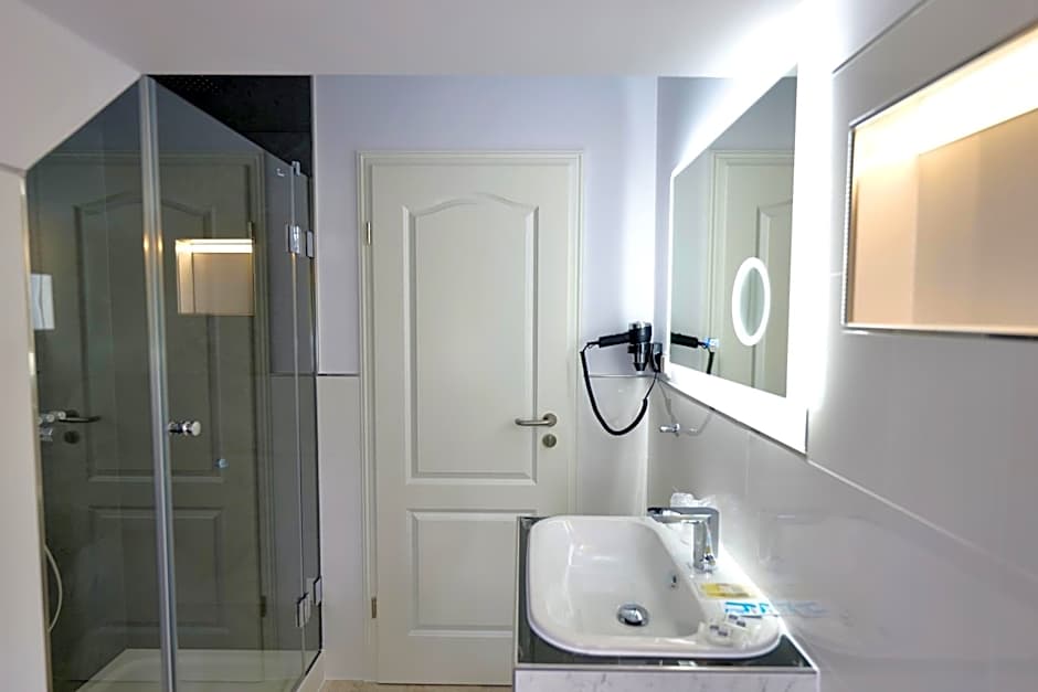 Hotel Residenz WALDOASE