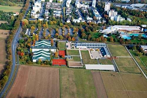Sportpark Bad Nauheim