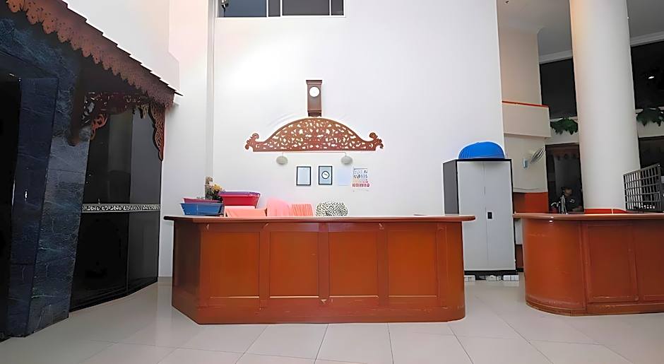 Hotel Green Park