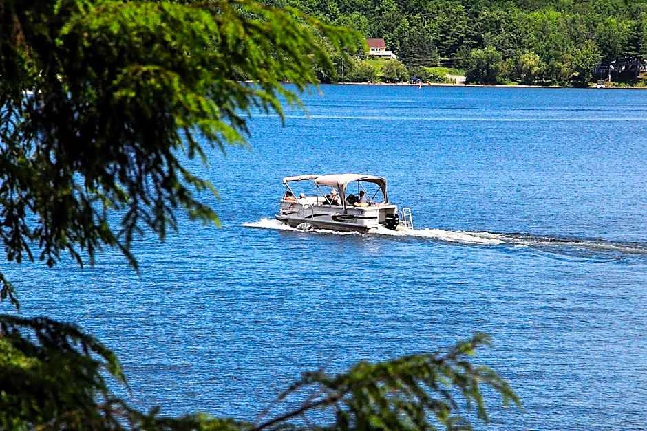 Ripplecove Hotel & Spa