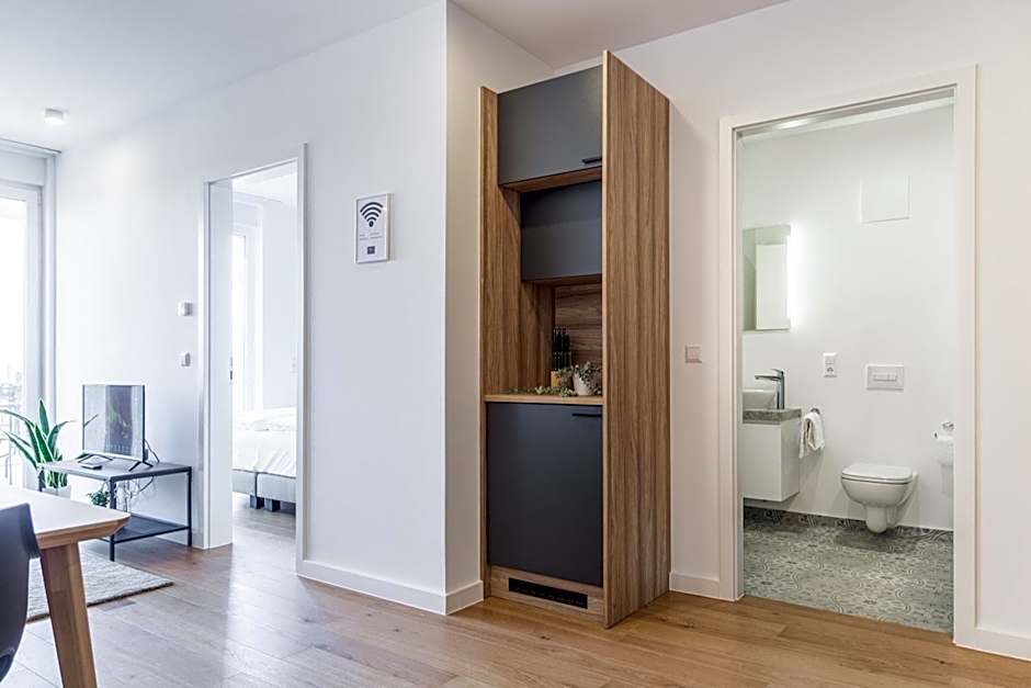 living TIMELESS - Adler Apartments Sasbachwalden