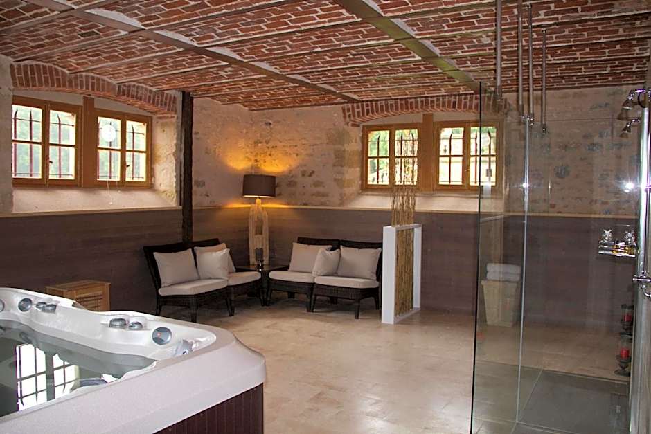 Château de Béguin